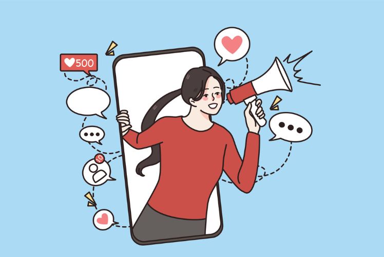 The Psychology of Social Media: Understanding Our Need for Likes and Validation